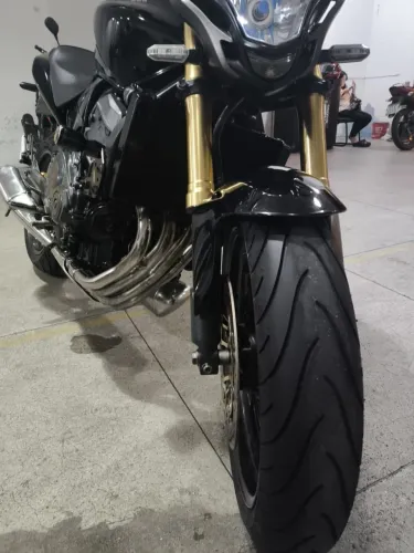 Cb 600 hornet