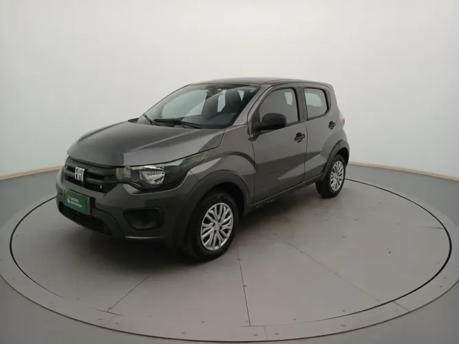 Fiat Mobi Like ON 1.0 Fire Flex 5P. 2023