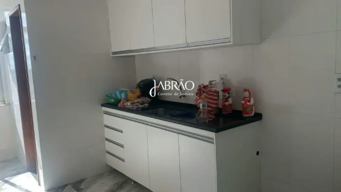Apartamento para aluguel, 2 quartos, São Sebastião - Barbacena/MG