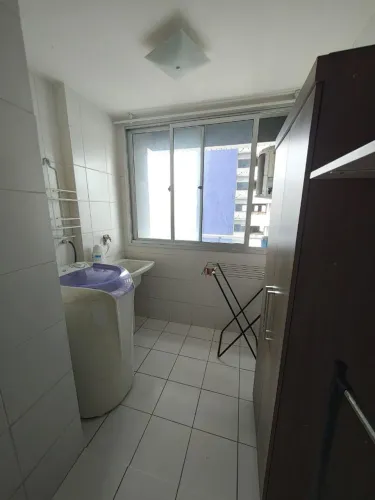 ALUGO APARTAMENTO CONDOMÍNIO IBIZA