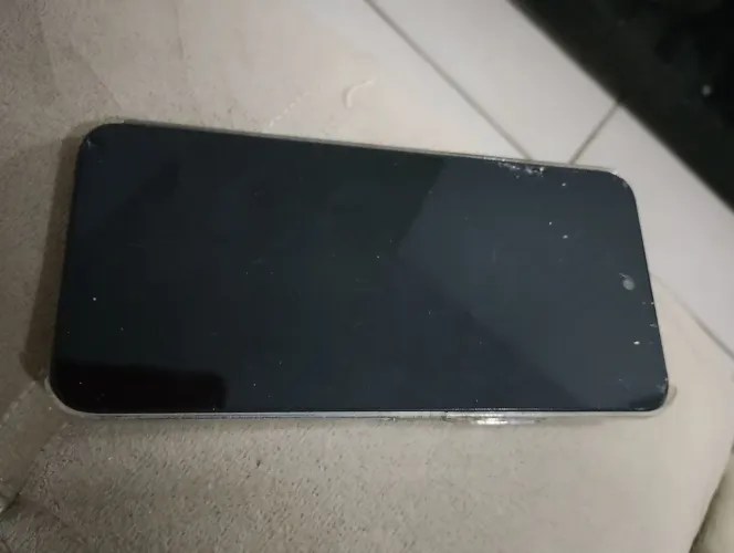 Cel Infinix 128 gb