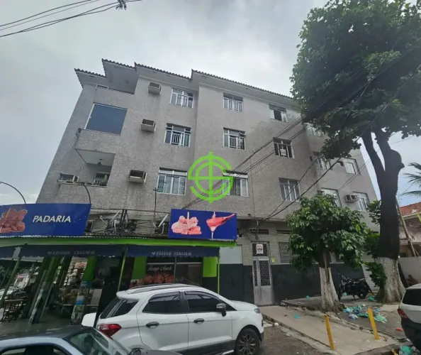 APARTAMENTO PARA LOCAÇÃO NA PENHA-RIO DE JANEIRO/RJ