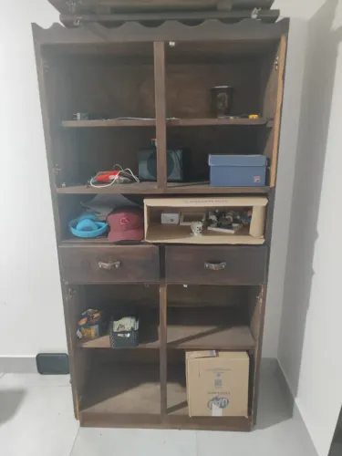 Vendo armário