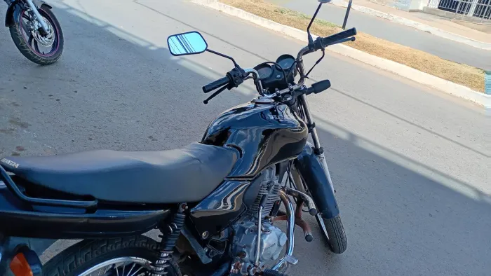 Motocicleta