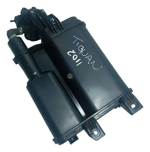 Filtro Canister Vw Tiguan Jetta Passat 2.0 Ano 2011 2012
