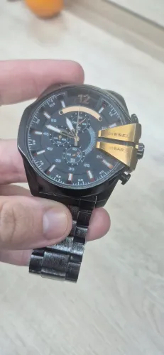 Relogio diesel original