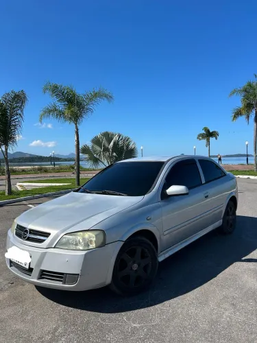 Chevrolet Astra 2.0/ CD 2.0 8V 3P Aut. 2003
