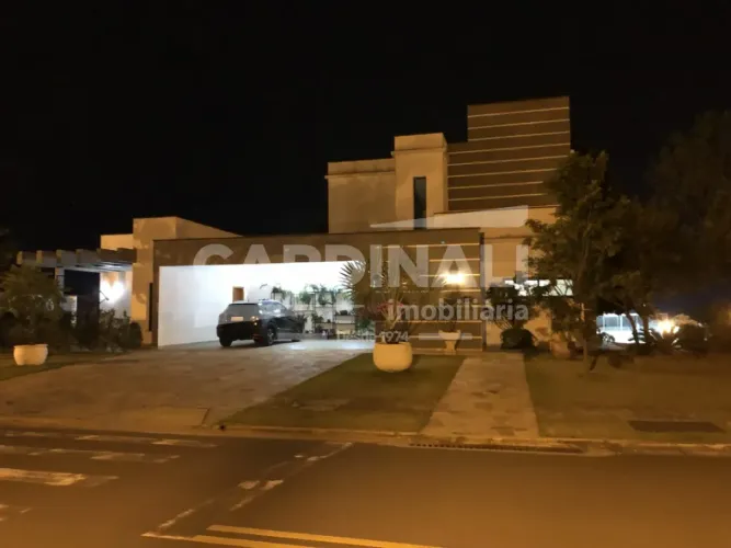 Casa à Venda em Condomínio no bairro Residencial Estância Eudóxia (Barão Geraldo) com 3 su