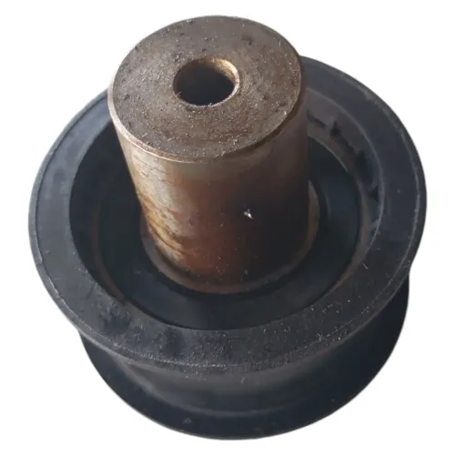 Polia Guia Correia Dentada Vw Gol G2 G3 G4 1.0 1994 2012
