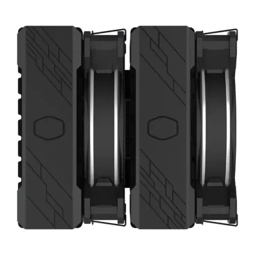 Cooler Para CPU Cooler Master Hyper 622 Halo Black