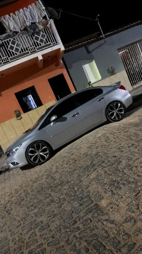 Rodas 20 5x114