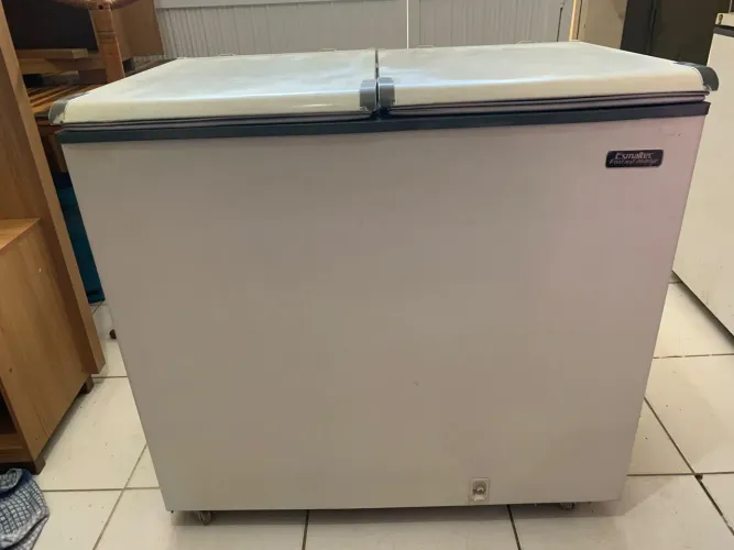 Freezer 