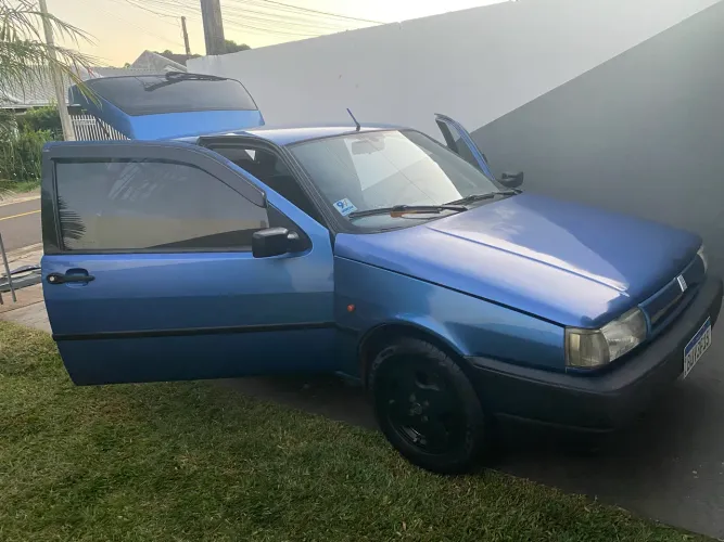 Fiat Tipo 1.6 I.e. 2P E 4P 1994
