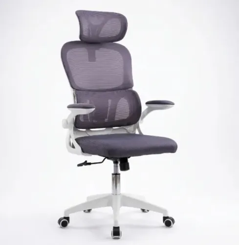 Cadeira Ergonomica Eagle Force NOVA