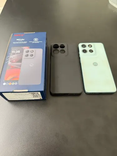 Motorola G15 512 memória 8ran 