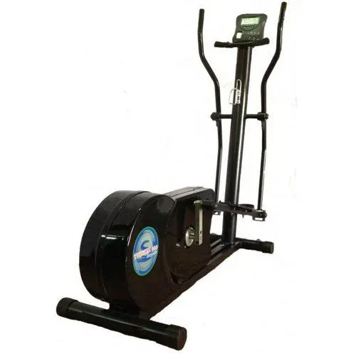 ELÍPTICO ELETRO-MAGNÉTICO PROFISSIONAL TWISTER 900