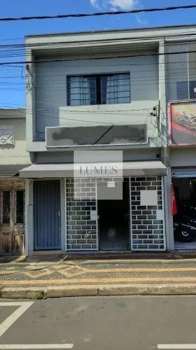 Sala para locação, Centro, Santa Bárbara D'Oeste, SP