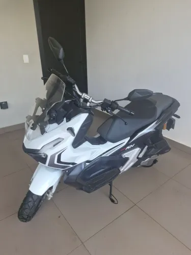Honda ADV 2022 Unico Dono