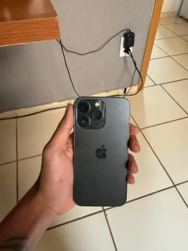 Celulares APPLE IPHONE 13 PRO Usados, seminovos e Novos no Brasil