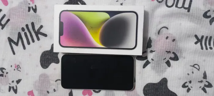 IPhone 14