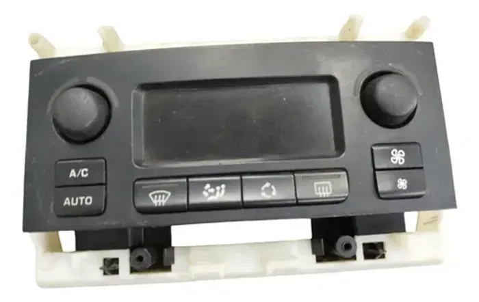 Comando Ar Condicionado Citroen C4 Pallas 2008 2009 2010