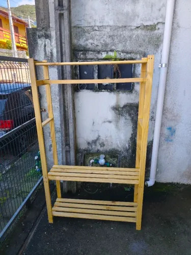 Arara de roupa