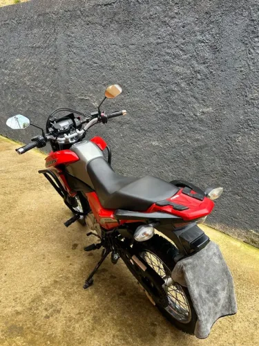 Vende se Bros 160 2022 único dono