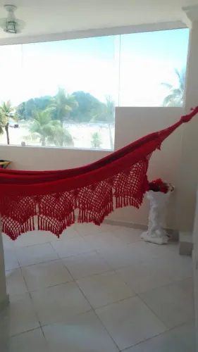 Santos pé na areia só 200 dia