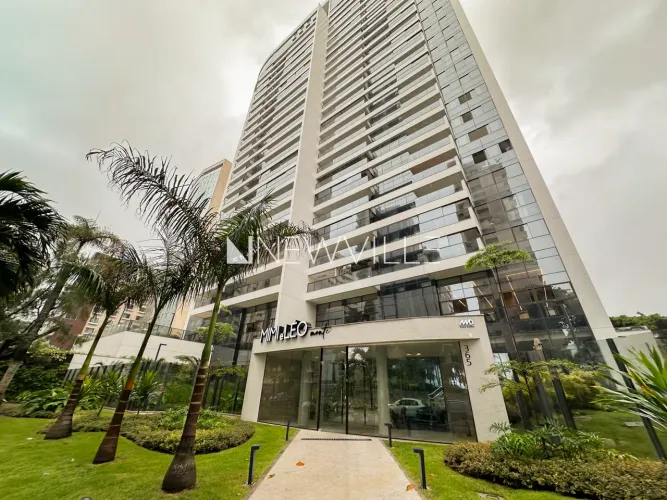 Apartamento para alugar no Condomínio Mimi e Léo Monte, em Boa Viagem  131,27m², 3 quartos