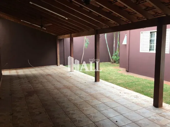 Casa, Parque do Sol, São José do Rio Preto