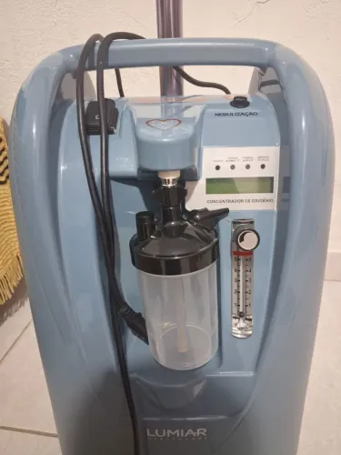Vende-se esses produtos seminovos