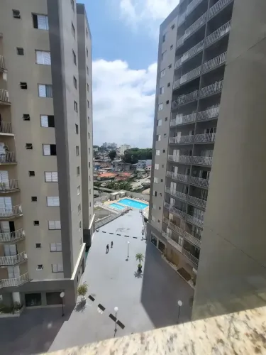 Imóvel para venda com 91 metros quadrados com 3 quartos em Parque Santana - Mogi das Cruze