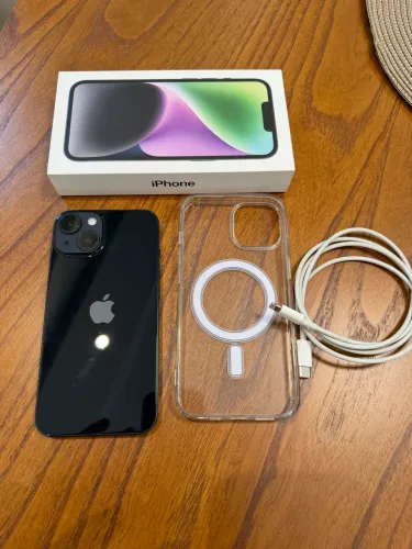 IPhone 14 128Gb Excelente conservação 