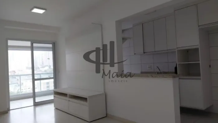 Locação Apartamento Sao Caetano do Sul Barcelona Ref: 20525