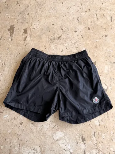 Moncler Boxer Mare short M