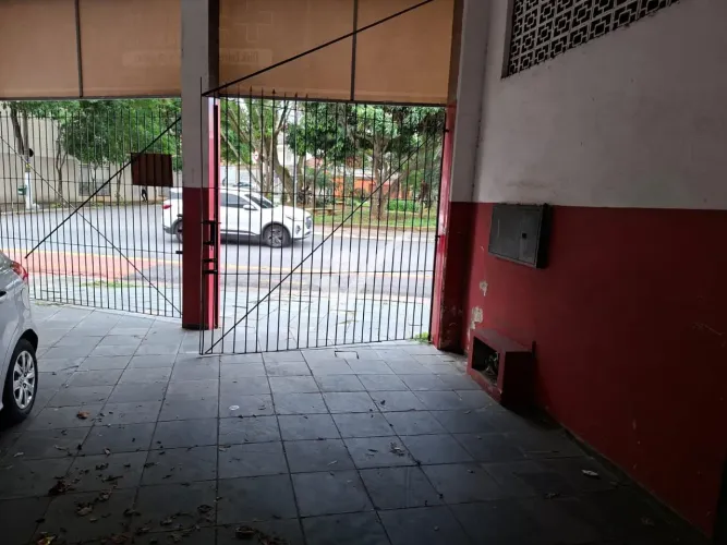 salão - Vila Formosa - São Paulo