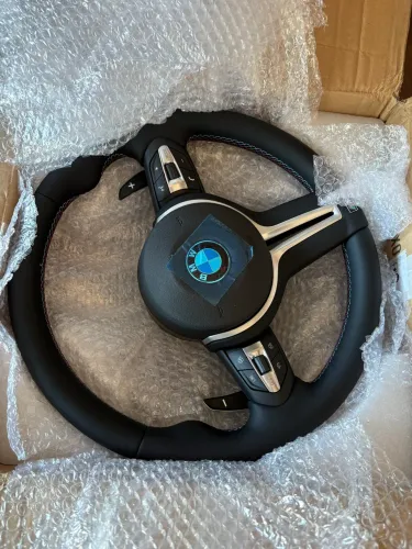 Volante M Sport bmw