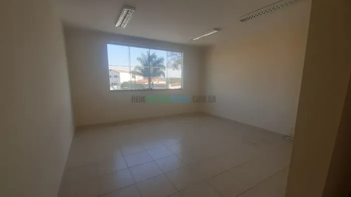 SALA COMERCIAL PARA LOCAÇÃO - VILA REZENDE - PIRACICABA