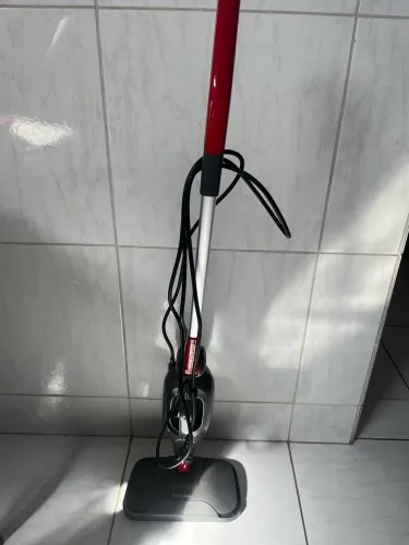 Mop limpeza super prático 