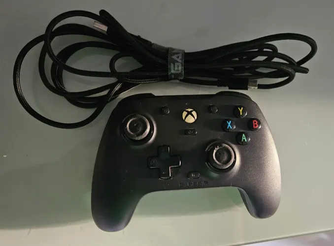 CONTROLE GAMESIR G7 XBOX USB