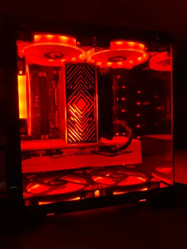 Pc gamer completo
