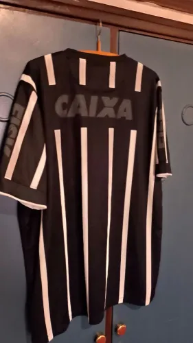 camisa Corinthians