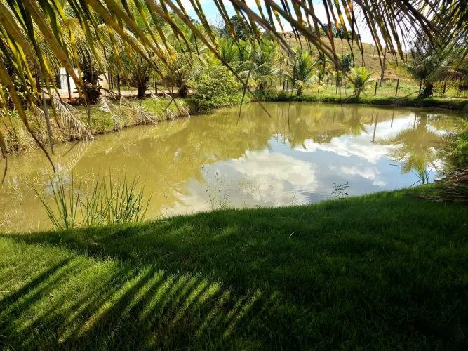 Excelente chácara em Aracruz 
