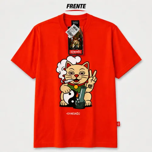 Camiseta
