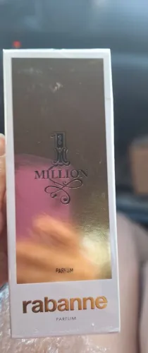 Vendo One Million Parfum
