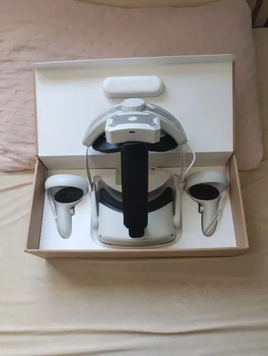 Oculus Quest 2