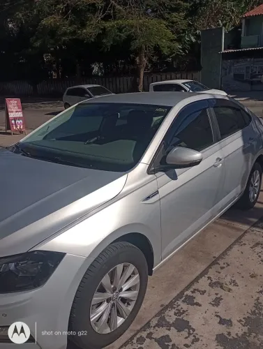 Volkswagen Virtus Comfort. 200 TSI 1.0 Flex 12V AUT 2019