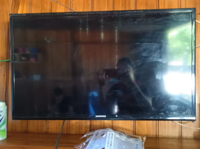 Televisão 