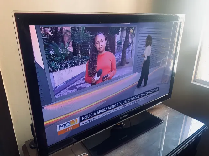 TVs