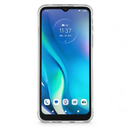 Celular Motorola Moto G50 com Nota Fiscal e Caixa- Entrego